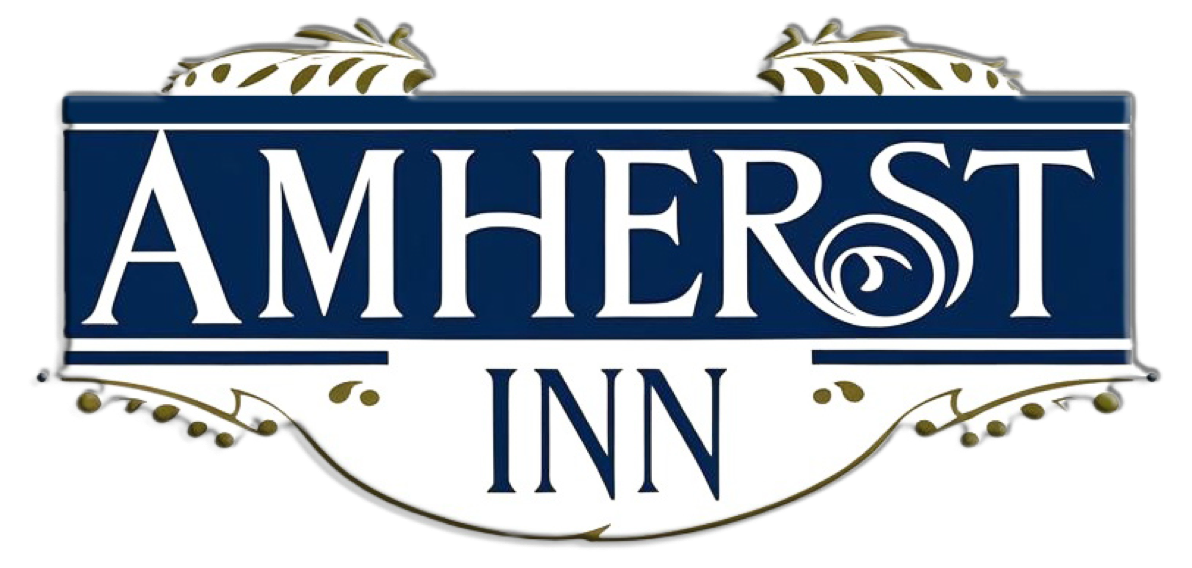 Amherst Inn, a Victorian Bed and Breakfast with modern comforts, in Amherst MA